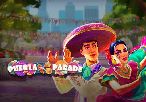 Puebla Parade 4